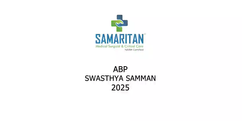 ABP Ananda Swasthya Samman 2025