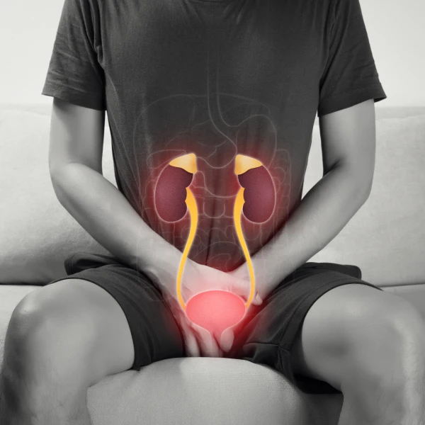 Bladder Problems