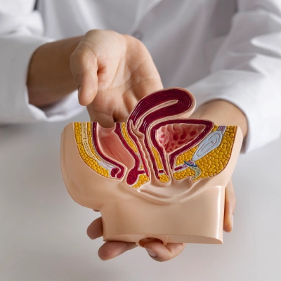 Bladder Problems