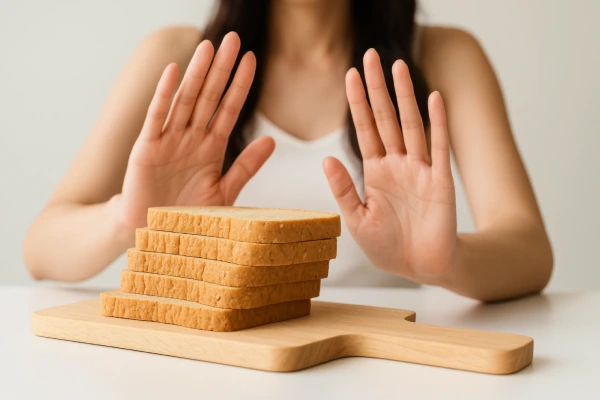 Celiac Disease Celiac Disease
