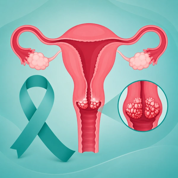 Cervical Cancer Cervical Cancer