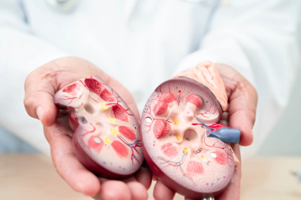Chronic Kidney Disease Chronic Kidney Disease