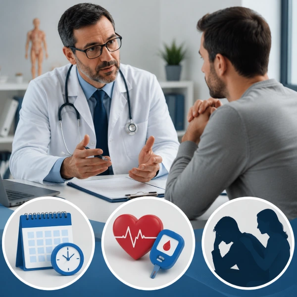 Consultations