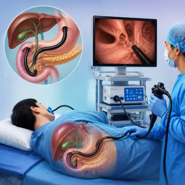 ERCP ERCP