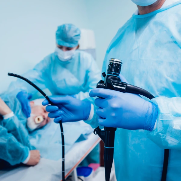 Endoscopy Endoscopy