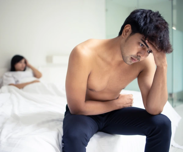 Erectile Dysfunction