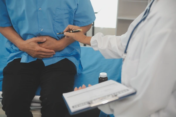 Gastroenterology Treatment Gastroenterology Treatment