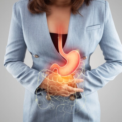 Gastroenterology Gastroenterology