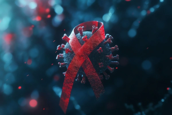 HIV