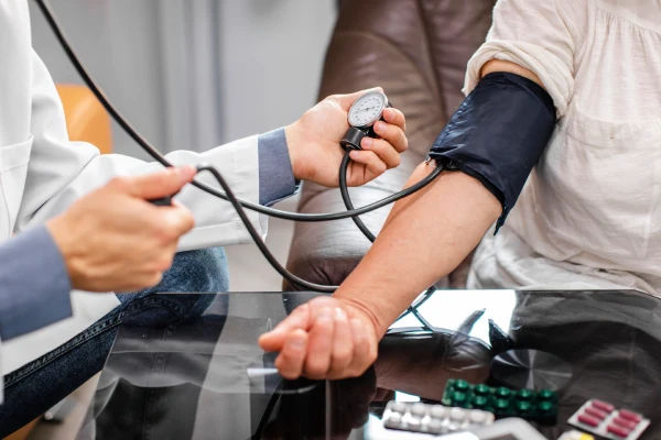 Hypertension Hypertension