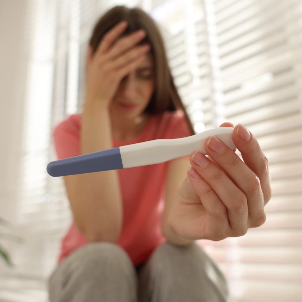 Infertility