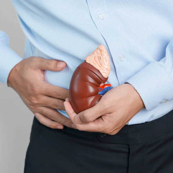 Kidney Cancer