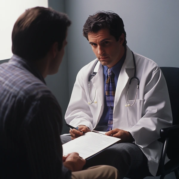 Male Infertility Treatment