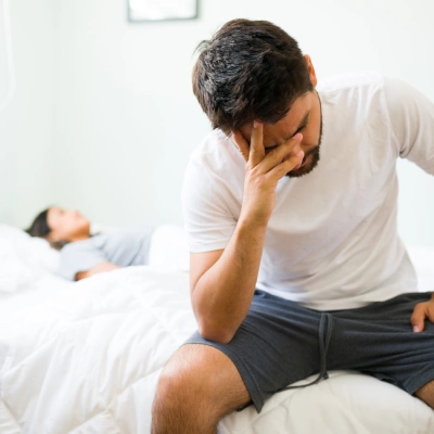 Male Infertility