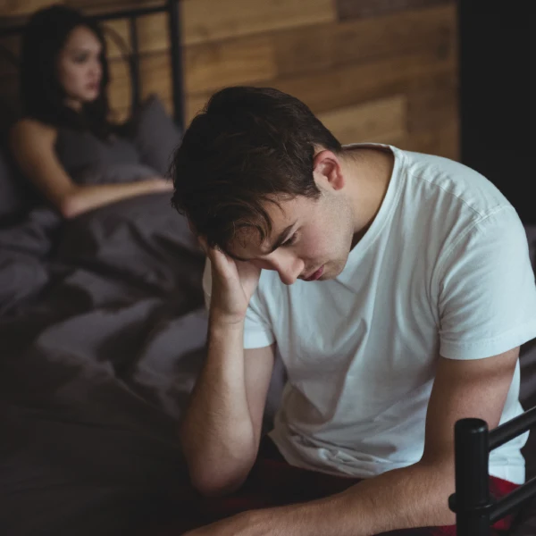 Male Infertility