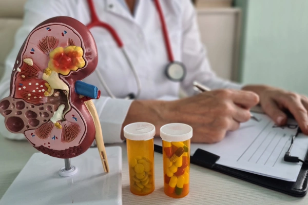 Nephrology Treatment Nephrology Treatment