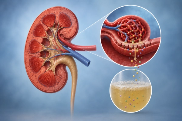 Nephrotic Syndrome Nephrotic Syndrome