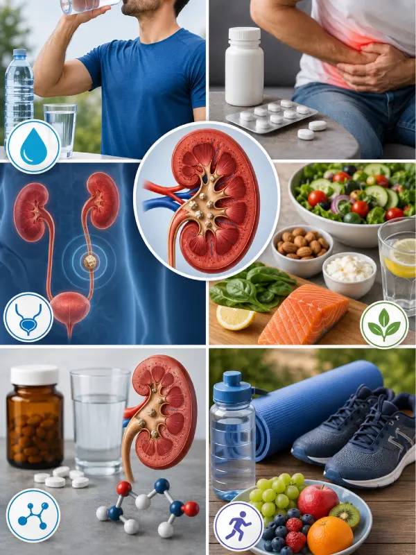 Non-Surgical Kidney Stone Treatment Options