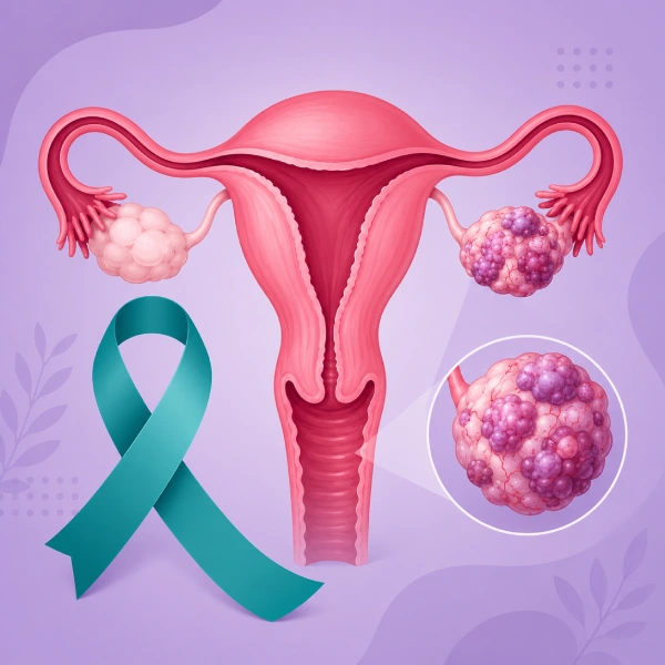 Ovarian Cancer Ovarian Cancer