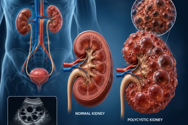 Polycystic Kidney Disease Polycystic Kidney Disease