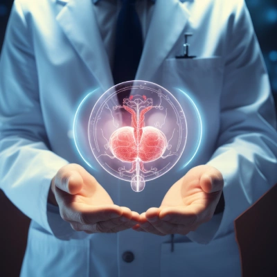 Prostate Disorders