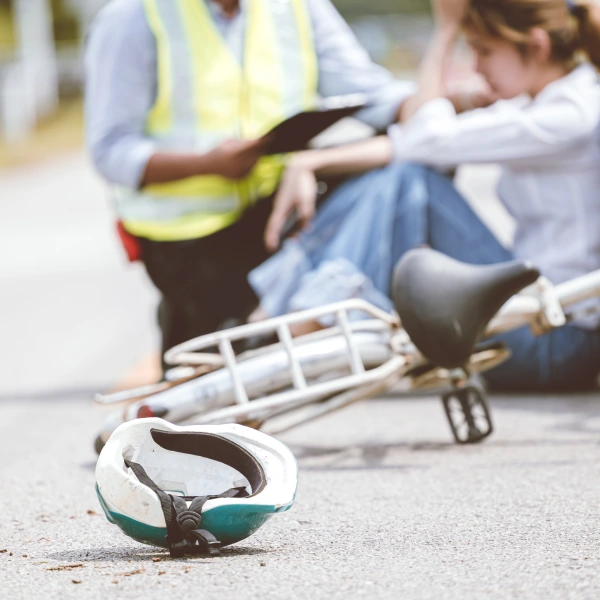Road Traffic Accident Injuries