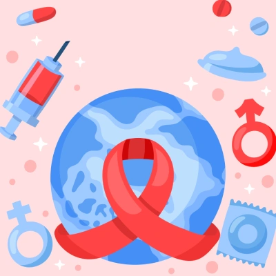 Sexually Transmitted Infections
