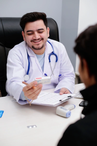 Treatment Explained