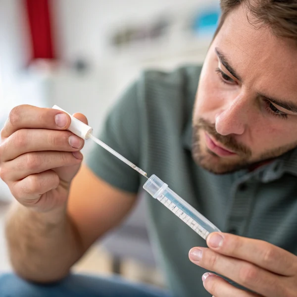 Male Infertility Treatment