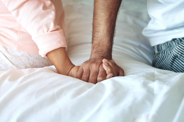 Unprotected Sex