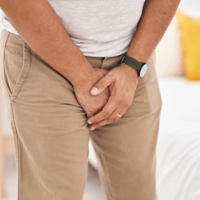 Urinary Incontinence