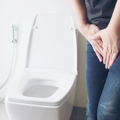 Urinary Tract Infections