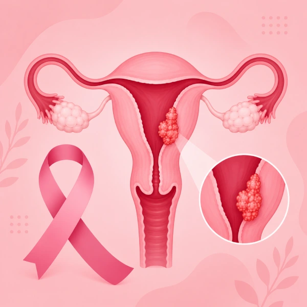 Uterine Cancer Uterine Cancer