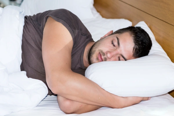 Managing stress and sleep cycles