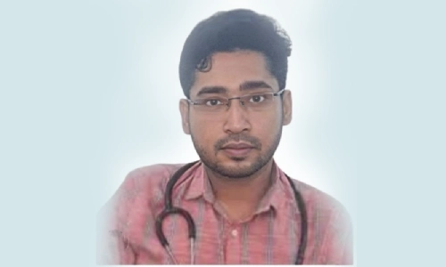 DR. ABHIRUP BANERJEE
