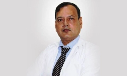 DR. AMLAN CHAKRABORTY