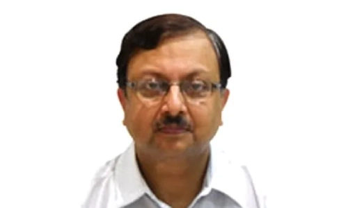 DR. ANJAN PAN