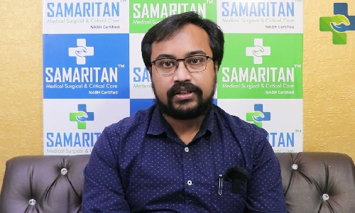 DR. ANUPAM DAS