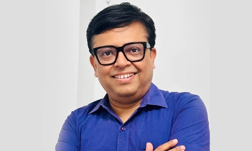 DR. D. K. SARKAR