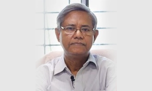 DR. DEBABRATA SEN
