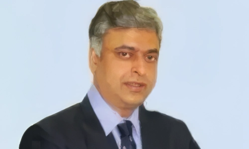 DR. DIPANKAR BHATTACHARYA