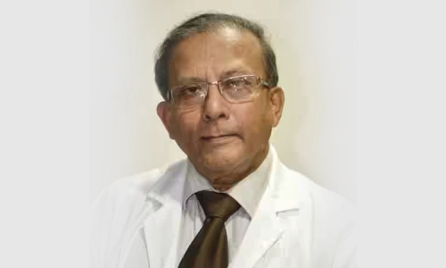 DR. GAUTAM MAJUMDER