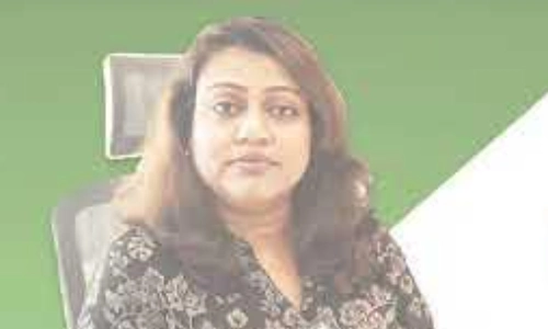 DR. POULAMI SHAW