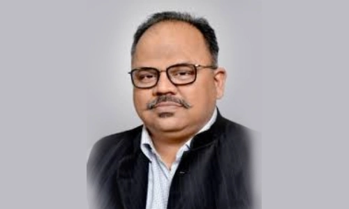 DR. PRAMOD KUMAR SHARMA