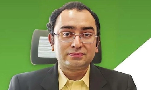 DR. RAJAT CHOWDHURY