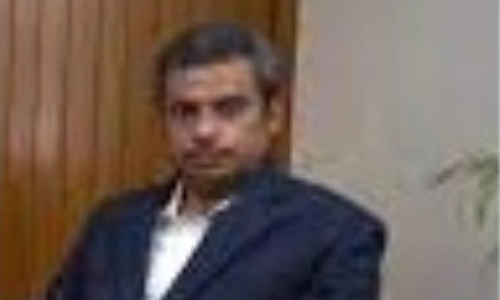 DR. RAJDIP SEN