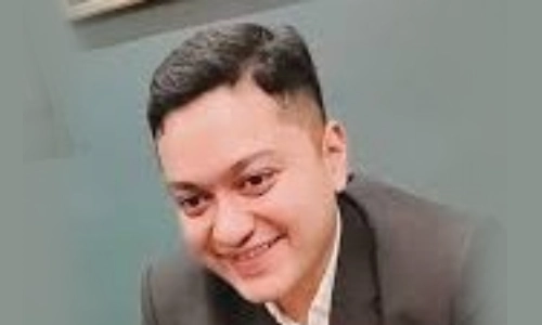 DR. RANAJOY DUTTA
