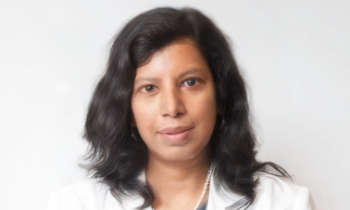 DR. RITU DAS
