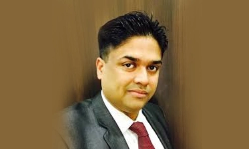DR. SHIV KRISHNA MITRA
