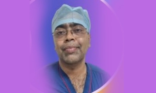 DR. SMARANJIT CHATTERJEE